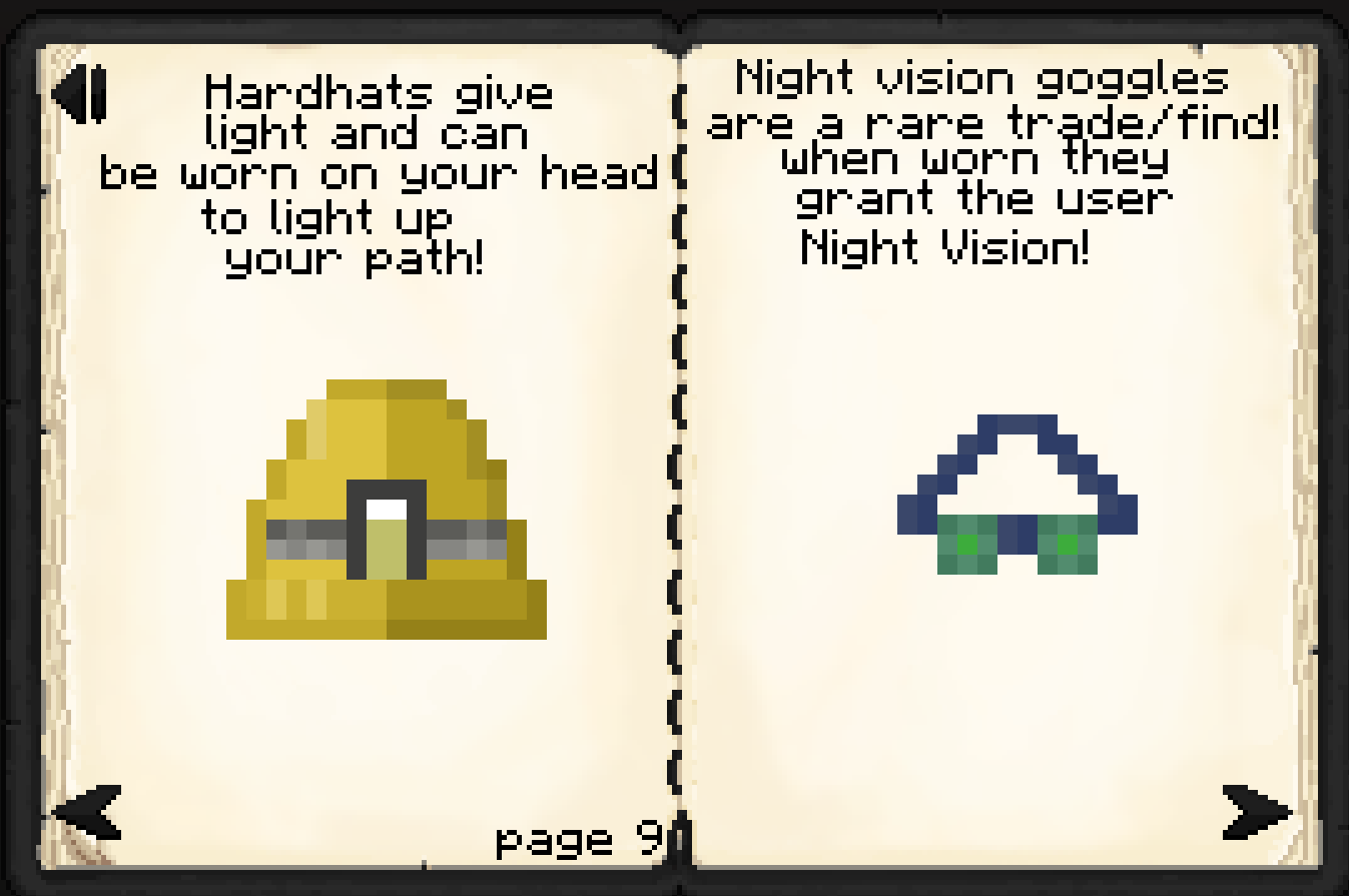 Guide Book