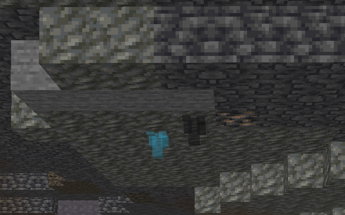 New Crystal Model