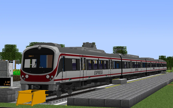former ARL Express