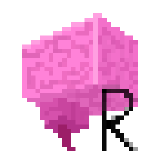 Villager Brain Configuration Revived