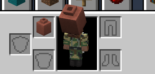PutAnythingYouWantOnYourHead Screenshot 1