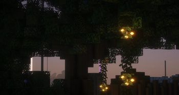 scenery