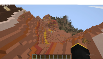In Game After Update