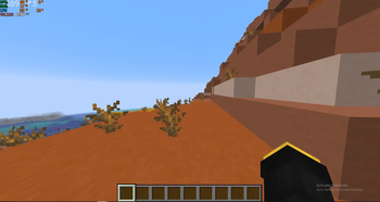 In Game With