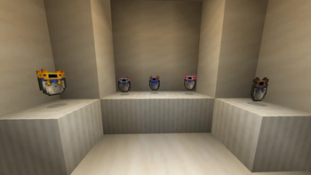 Axolotl Mouths — screenshot 2