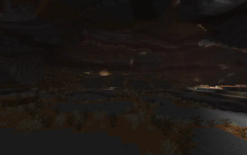 Desert Caves