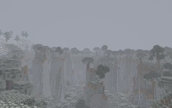 Improved Pale Garden