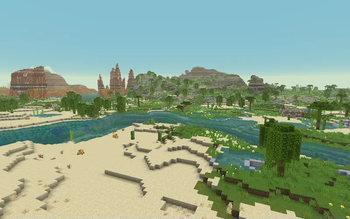 Oasis