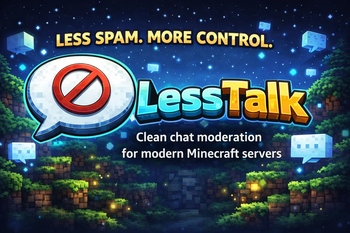 LessTalk
