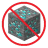 Ore Generation Disabler