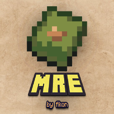 fikon's MRE