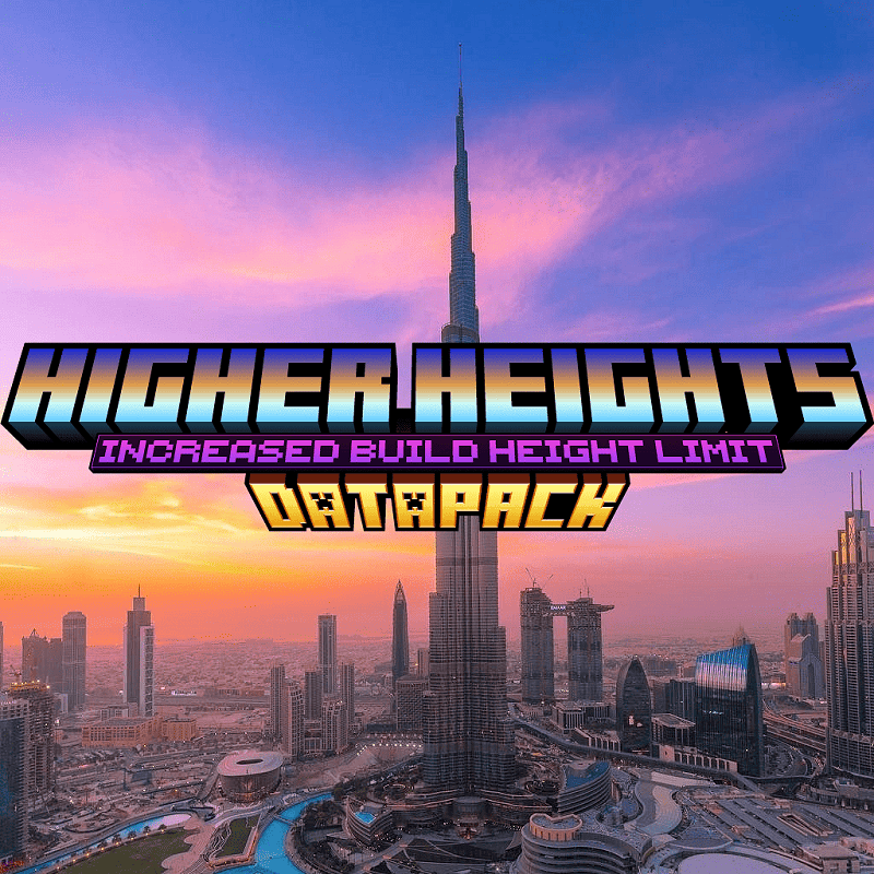 Higher Heights