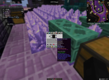 D E S C E N T — screenshot 1