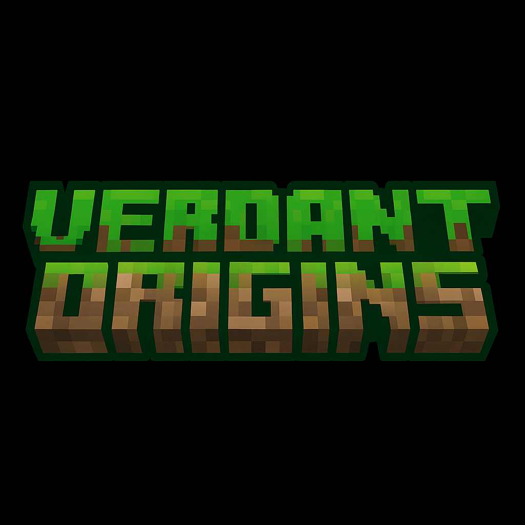 Verdant Origins