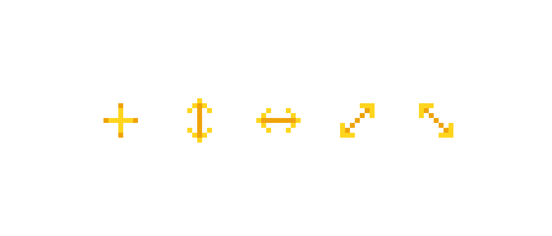 Mod Compat Cursors
