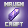 MavenCraft logo