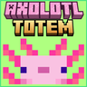 Axolotl of Undying - Axolotl Totem
