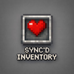 Sync’d Inventory
