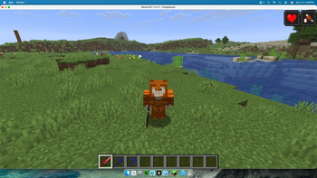 FruitFight Screenshot 1
