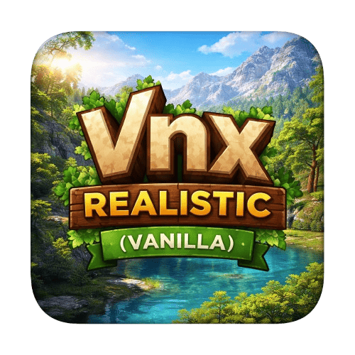 Vnx Realistic (Vanilla)