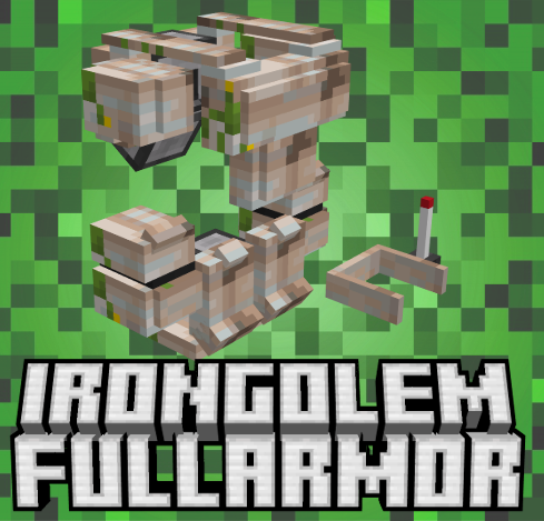 IronGolemFullArmor