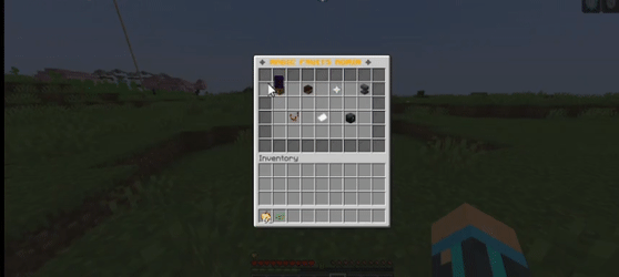Admin Gui