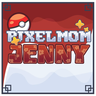 Pixelmon Jenny