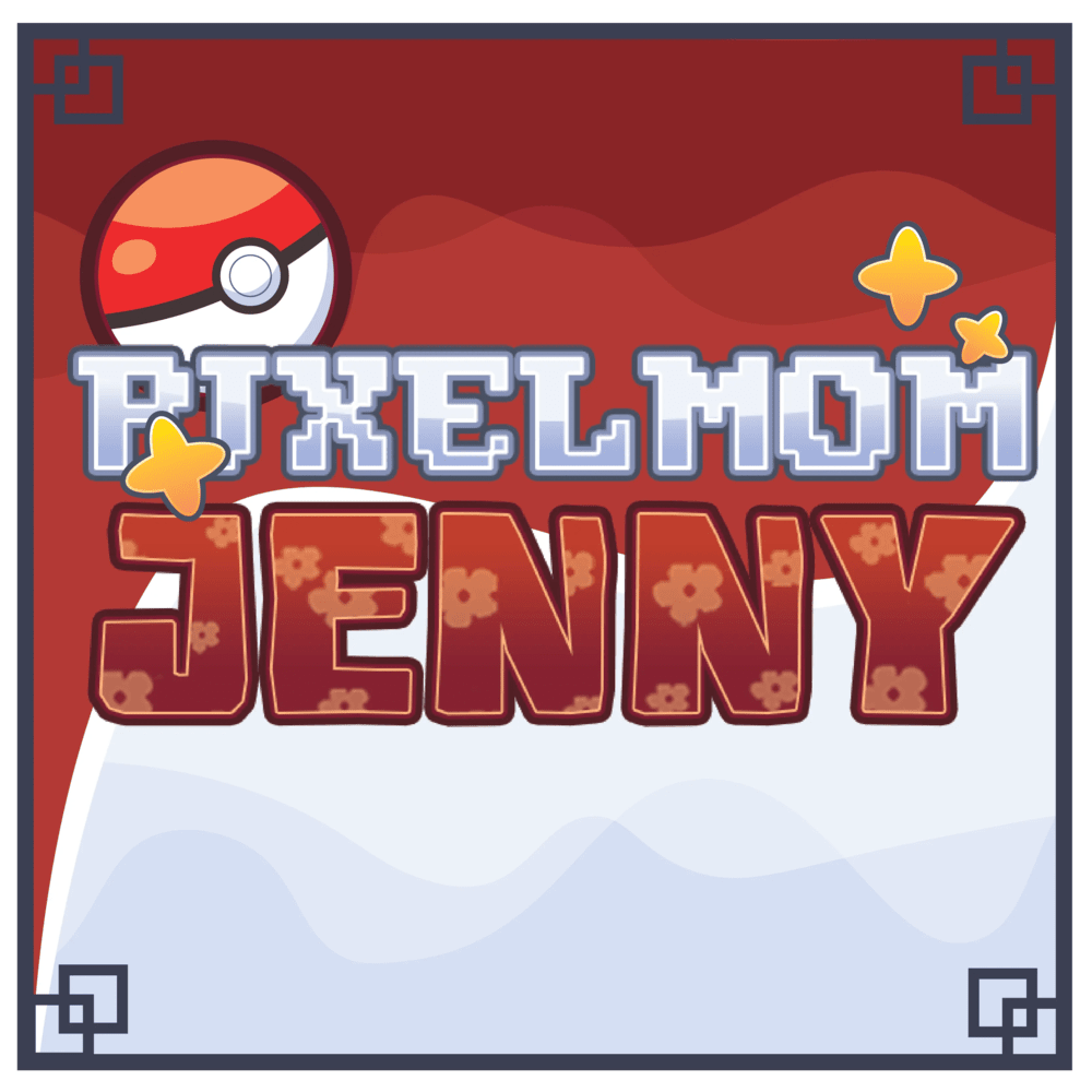 Pixelmon Jenny - Changelog