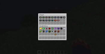 All Vanilla Disc Recipes (As of Minecraft 1.20.4)