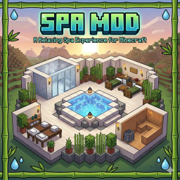 spa mod