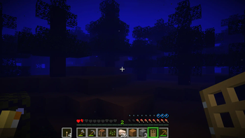 survival 1/2