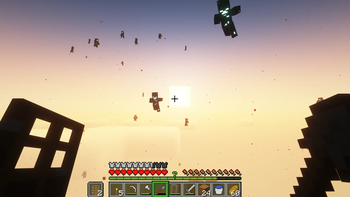 survival 2/2