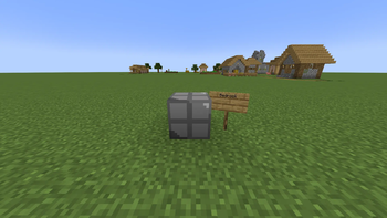 bedrock