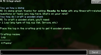 Ai Chat Screen