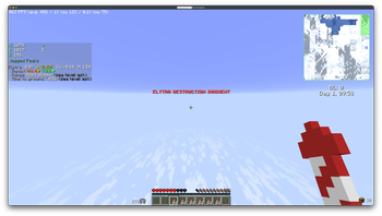 Basic HUD