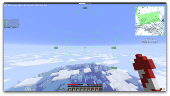 Flight Instruments