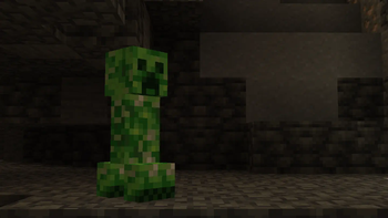 Creeper