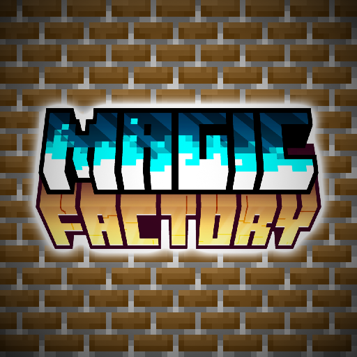 MagicFactory