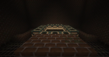 End portal room