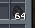 Normal coal icon
