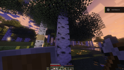 Tree Feller