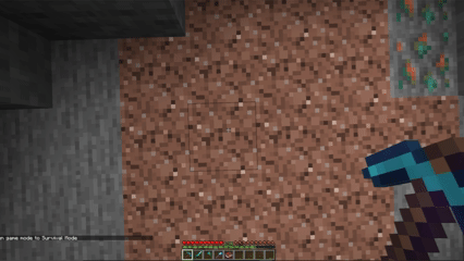 Excavator Pickaxe