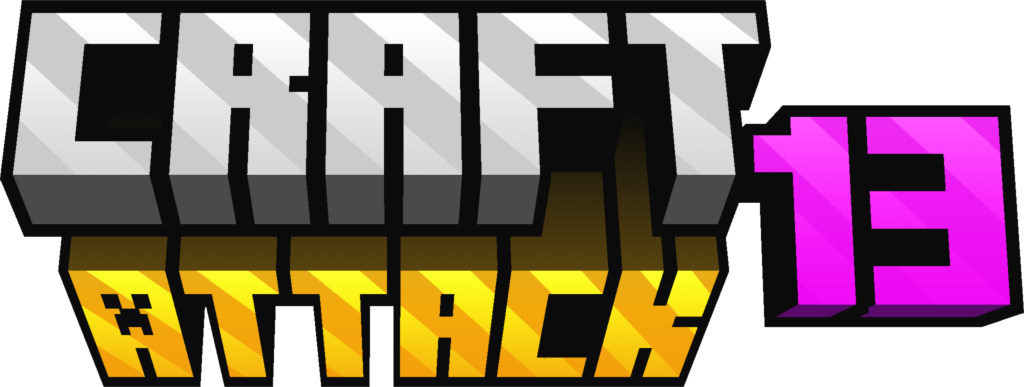 Craft Attack 13