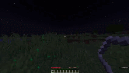 Earth power showcase