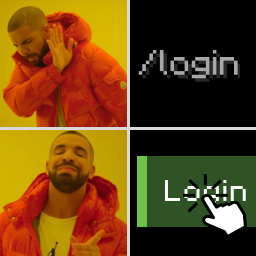 Fast Login