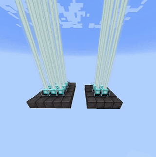 The mod functionality