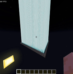 The biggest 32x32 MegaBeacon.