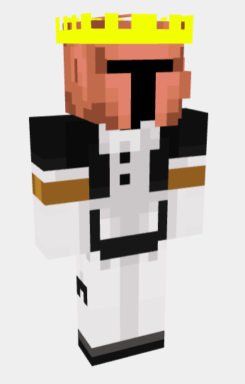 Sus CopperBarsMC