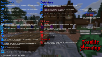 Resource Pack Support
