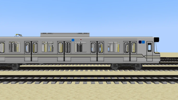 5 Doors Cab Car